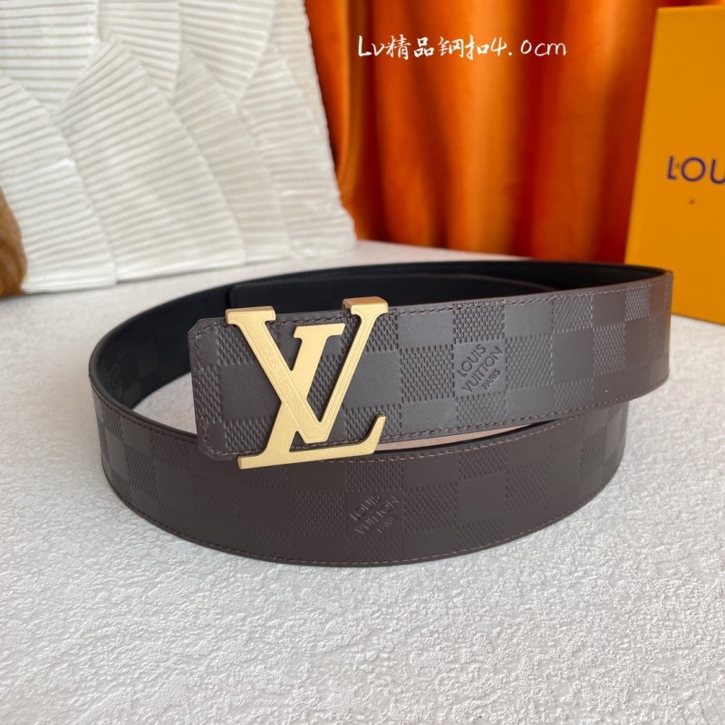 Louis Vuitton Belts